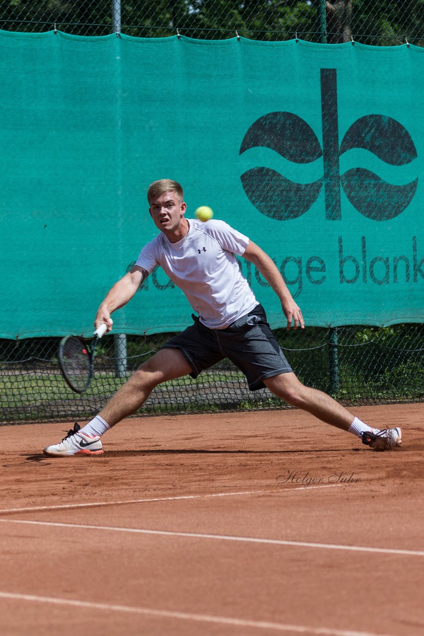 Bild 163 - Blankeneser Pfingstturnier